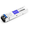 Netgear CWDM-SFP1G-ZX Compatible 1.25G CWDM SFP 1510nm 80km LC SMF DDM Transceiver Module