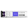 Netgear CWDM-SFP1G-ZX Compatible 1.25G CWDM SFP 1490nm 80km LC SMF DDM Transceiver Module