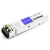 Huawei CWDM-SFPGE-1431 Compatible 1.25G CWDM SFP 1431nm 80km LC SMF DDM Transceiver Module