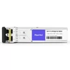 Juniper SFP-GE80KCW1430-ET Compatible 1.25G CWDM SFP 1430nm 80km LC SMF DDM Transceiver Module