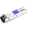 Cisco CWDM-SFP-1410 Compatible 1.25G CWDM SFP 1410nm 80km LC SMF DDM Transceiver Module