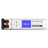 SFP-CWGE41-80C 1.25G CWDM SFP 1410nm 80km LC SMF DDM Transceiver Module