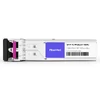 Arista Networks SFP-1G-CZ-1370 Compatible 1.25G CWDM SFP 1370nm 80km LC SMF DDM Transceiver Module