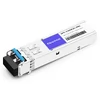 Huawei CWDM-SFPGE-1351 Compatible 1.25G CWDM SFP 1351nm 80km LC SMF DDM Transceiver Module