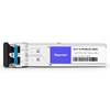 Brocade E1MG-CWDM80-1350 Compatible 1.25G CWDM SFP 1350nm 80km LC SMF DDM Transceiver Module