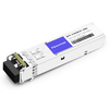 SFP-CWGE31-80C 1.25G CWDM SFP 1310nm 80km LC SMF DDM Transceiver Module