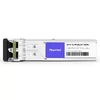 Juniper SFP-GE80KCW1310-ET Compatible 1.25G CWDM SFP 1310nm 80km LC SMF DDM Transceiver Module