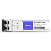 Huawei CWDM-SFPGE-1271 Compatible 1.25G CWDM SFP 1271nm 80km LC SMF DDM Transceiver Module