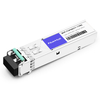 Netgear CWDM-SFP1G-EZX Compatible 1.25G CWDM SFP 1270nm 120km LC SMF DDM Transceiver Module