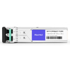Netgear CWDM-SFP1G-EZX Compatible 1.25G CWDM SFP 1270nm 120km LC SMF DDM Transceiver Module