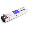 Netgear CWDM-SFP1G-EZX Compatible 1.25G CWDM SFP 1290nm 120km LC SMF DDM Transceiver Module