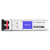 Juniper EX-SFP-GE100KCW1290 Compatible 1.25G CWDM SFP 1290nm 100km LC SMF DDM Transceiver Module