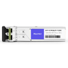 Netgear CWDM-SFP1G-EZX Compatible 1.25G CWDM SFP 1310nm 120km LC SMF DDM Transceiver Module