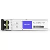 SFP-CWGE31-120C 1.25G CWDM SFP 1310nm 120km LC SMF DDM Transceiver Module