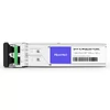SFP-CWGE33-120C 1.25G CWDM SFP 1330nm 120km LC SMF DDM Transceiver Module