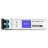 Ciena CWDM-SFP13-1350 Compatible 1.25G CWDM SFP 1350nm 130km LC SMF DDM Transceiver Module
