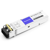 Cisco CWDM-SFP-1430-100 Compatible 1.25G CWDM SFP 1430nm 100km LC SMF DDM Transceiver Module