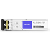 Ciena CWDM-SFP13-1430 Compatible 1.25G CWDM SFP 1430nm 130km LC SMF DDM Transceiver Module