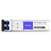 Netgear CWDM-SFP1G-EZX Compatible 1.25G CWDM SFP 1450nm 120km LC SMF DDM Transceiver Module