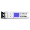 Alcatel-Lucent 3HE00070AA Compatible 1.25G CWDM SFP 1470nm 120km LC SMF DDM Transceiver Module