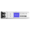 Netgear CWDM-SFP1G-EZX Compatible 1.25G CWDM SFP 1470nm 120km LC SMF DDM Transceiver Module