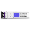 Alcatel-Lucent 3HE00070AB Compatible 1.25G CWDM SFP 1490nm 120km LC SMF DDM Transceiver Module
