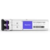Netgear CWDM-SFP1G-EZX Compatible 1.25G CWDM SFP 1490nm 120km LC SMF DDM Transceiver Module