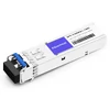 Alcatel-Lucent 3HE00070AC Compatible 1.25G CWDM SFP 1510nm 120km LC SMF DDM Transceiver Module