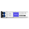 Alcatel-Lucent 3HE00070AC Compatible 1.25G CWDM SFP 1510nm 120km LC SMF DDM Transceiver Module