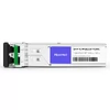 Alcatel-Lucent 3HE00070AD Compatible 1.25G CWDM SFP 1530nm 120km LC SMF DDM Transceiver Module
