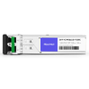 Juniper EX-SFP-GE100KCW1530 Compatible 1.25G CWDM SFP 1530nm 100km LC SMF DDM Transceiver Module