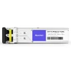 Ciena CWDM-SFP13-1550 Compatible 1.25G CWDM SFP 1550nm 130km LC SMF DDM Transceiver Module