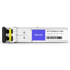 SFP-CWGE55-120C 1.25G CWDM SFP 1550nm 120km LC SMF DDM Transceiver Module