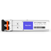 Netgear CWDM-SFP1G-EZX Compatible 1.25G CWDM SFP 1570nm 120km LC SMF DDM Transceiver Module