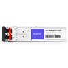Alcatel-Lucent 3HE00070AG Compatible 1.25G CWDM SFP 1590nm 120km LC SMF DDM Transceiver Module
