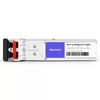 Ciena CWDM-SFP13-1590 Compatible 1.25G CWDM SFP 1590nm 130km LC SMF DDM Transceiver Module