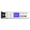 Alcatel-Lucent 3HE00070AH Compatible 1.25G CWDM SFP 1610nm 120km LC SMF DDM Transceiver Module