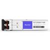 Netgear CWDM-SFP1G-EZX Compatible 1.25G CWDM SFP 1610nm 120km LC SMF DDM Transceiver Module