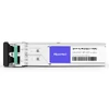 SFP-CW2G27-40C 2.5G CWDM SFP 1270nm 40km LC SMF DDM Transceiver Module