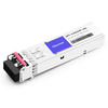 SFP-CW2G29-40C 2.5G CWDM SFP 1290nm 40km LC SMF DDM Transceiver Module
