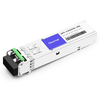 SFP-CW2G33-40C 2.5G CWDM SFP 1330nm 40km LC SMF DDM Transceiver Module