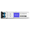 SFP-CW2G35-40C 2.5G CWDM SFP 1350nm 40km LC SMF DDM Transceiver Module