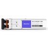 SFP-CW2G41-40C 2.5G CWDM SFP 1410nm 40km LC SMF DDM Transceiver Module