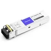 SFP-CW2G43-40C 2.5G CWDM SFP 1430nm 40km LC SMF DDM Transceiver Module