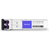 SFP-CW2G49-40C 2.5G CWDM SFP 1490nm 40km LC SMF DDM Transceiver Module