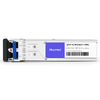 SFP-CW2G51-40C 2.5G CWDM SFP 1510nm 40km LC SMF DDM Transceiver Module