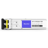 SFP-CW2G55-40C 2.5G CWDM SFP 1550 нм 40 км LC SMF DDM модуль приемопередатчика
