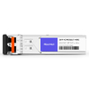 SFP-CW2G57-40C 2.5G CWDM SFP 1570nm 40km LC SMF DDM Transceiver Module