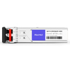 SFP-CW2G59-40C 2.5G CWDM SFP 1590nm 40km LC SMFDDMトランシーバーモジュール