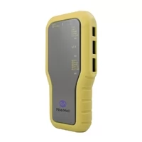 FiberMall EEPROM Programmer Box Supports SFP/SFP+/SFP28/XFP/QSFP+/QSFP28/QSFP56/QSFP-DD/OSFP Transceivers & DAC/AOC Cables, Yellow